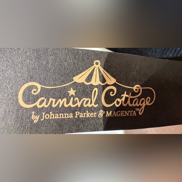 Penguin Themed Teapot with Red and Black Accents - Picture 2 of 3